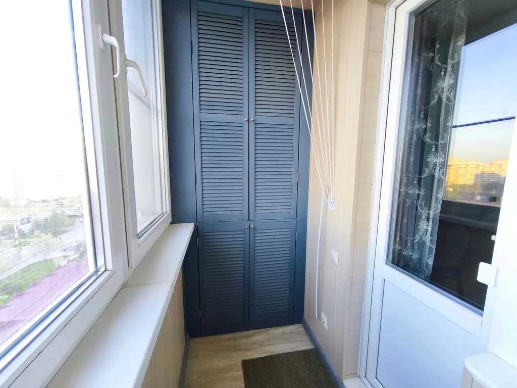 Продажа квартиры, Краснодар, улица Платановый Бульвар - Фото 25