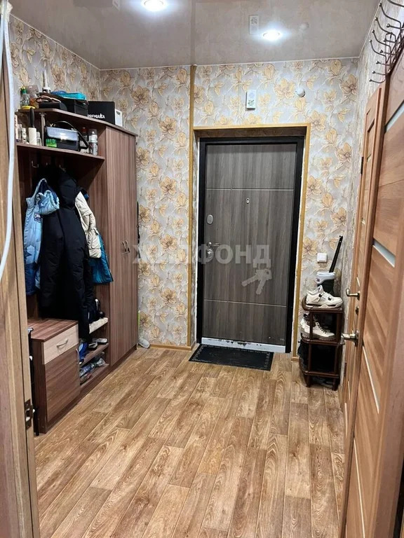 Продажа квартиры, Новосибирск, ул. Богдана Хмельницкого - Фото 9