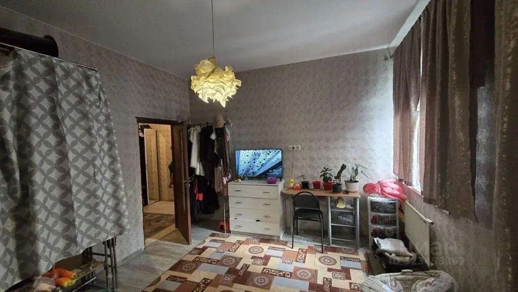 Купить двухкомнатные апартаменты 54.0м ул. 3-е Почтовое Отделение, ... - Фото 18