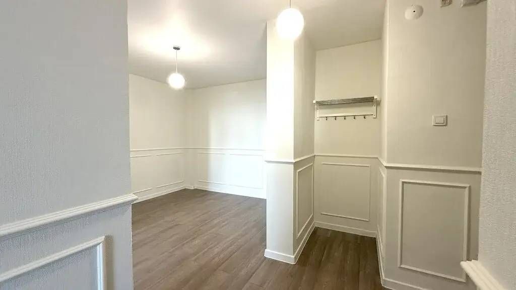 Аренда 4х к.кв. возле Серебряного Бора. - Фото 23