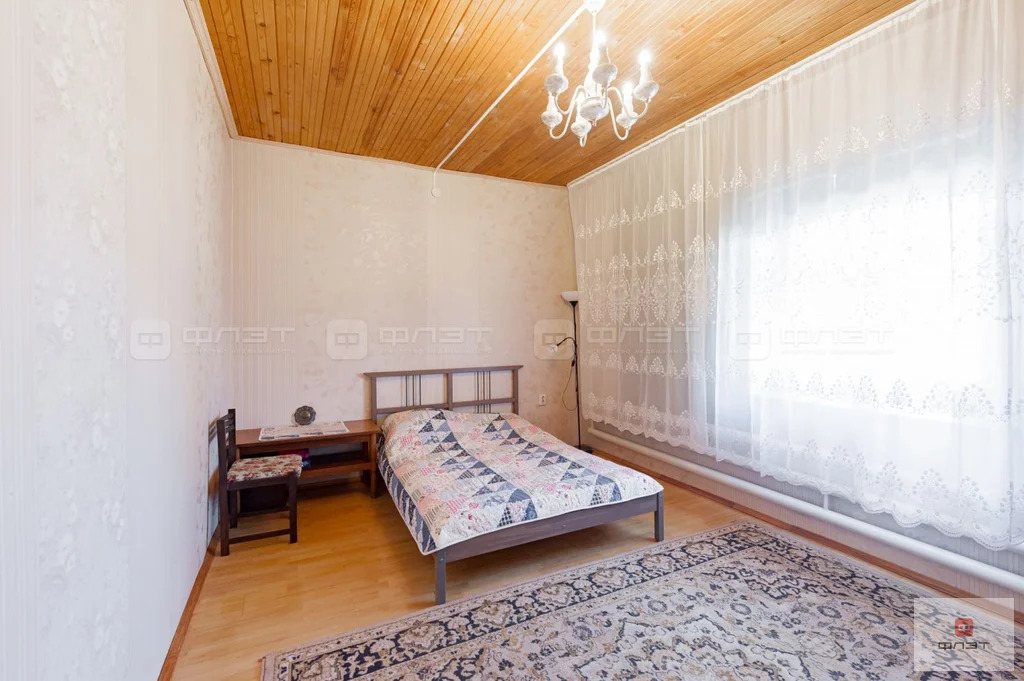 Продажа дома, Казань, ул. Овощеводов (Константиновка) - Фото 12