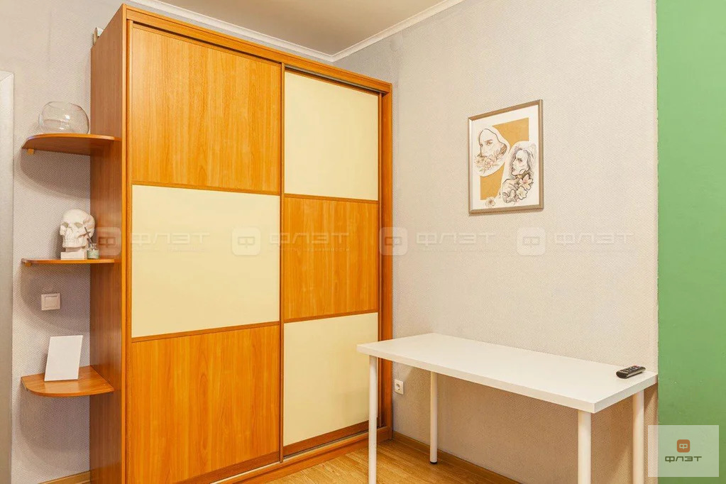 Продажа квартиры, Казань, ул. Достоевского - Фото 5