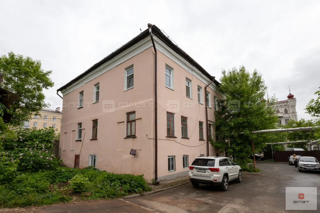 Продажа квартиры, Казань, ул. Максима Горького - Фото 18