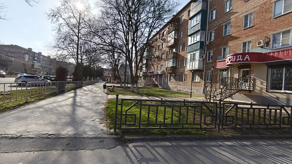 Продажа квартиры, Темрюк, Темрюкский район, ул. Ленина - Фото 20