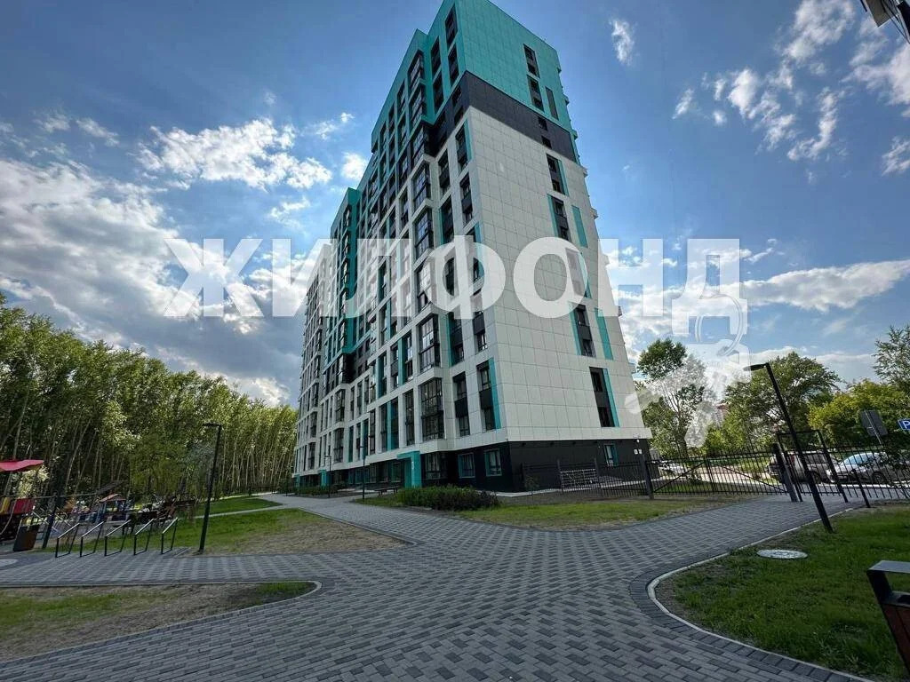 Продажа квартиры, Новосибирск, Александра Чистякова - Фото 32