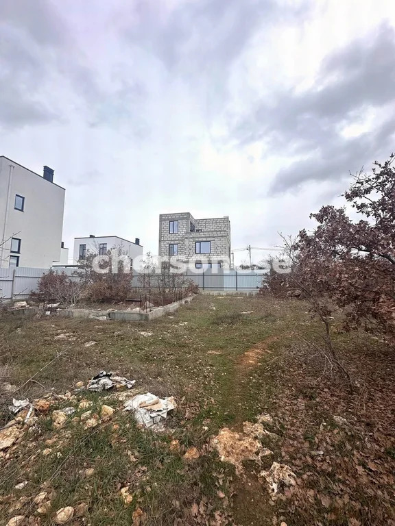 Продажа участка, Севастополь, территория СТ Бастион - Фото 3