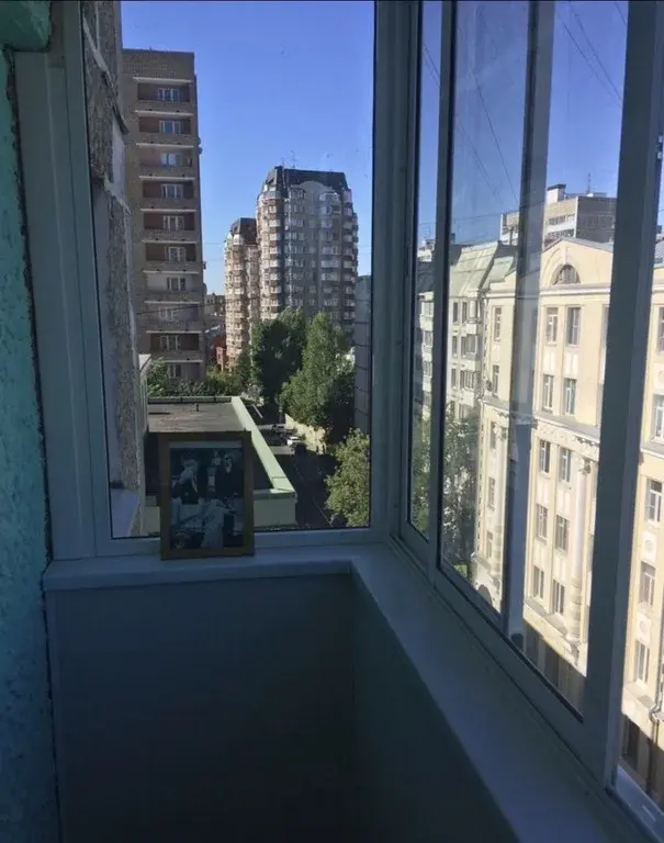 м. Проспект Мира  8 м.п. Гиляровского д.12 Продаю 1кв общ 35 на 8 /14 - Фото 13