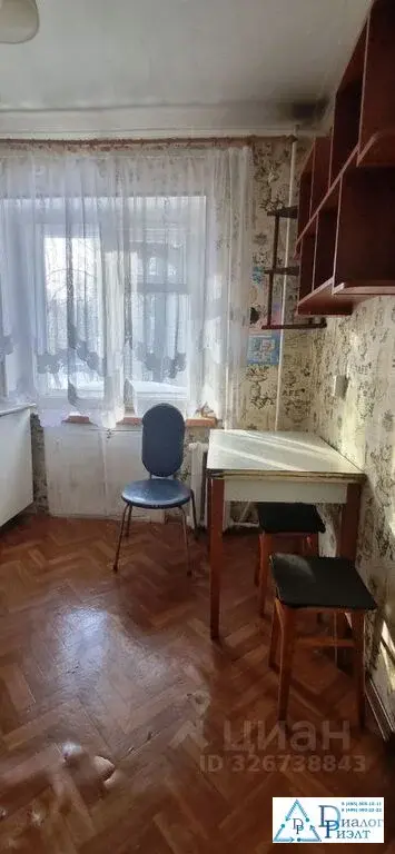 Двухкомнатная квартира 36,1 м2 в пешей доступности до МЦД-3 Панки - Фото 2