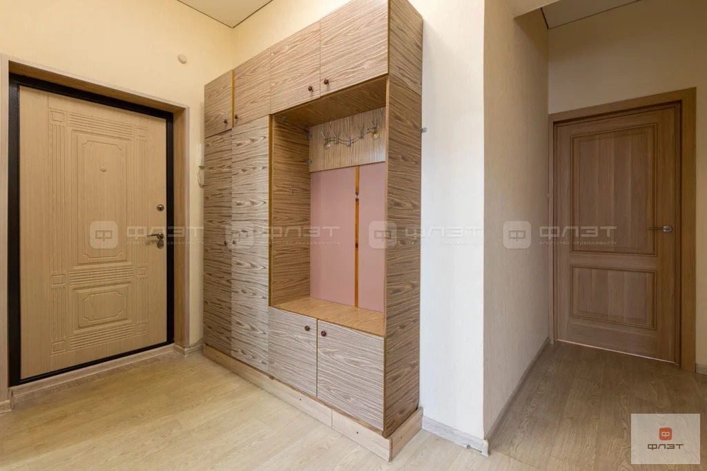 Продажа квартиры, Казань, ул. Даурская - Фото 6