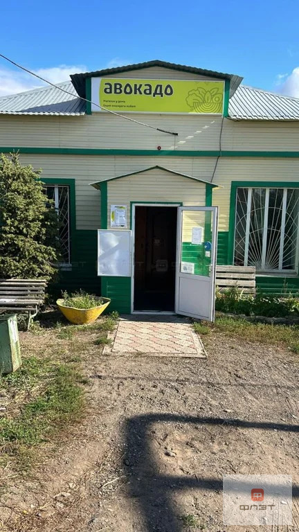 Продажа ПСН, Сосновка, Высокогорский район, ул. Центральная - Фото 1