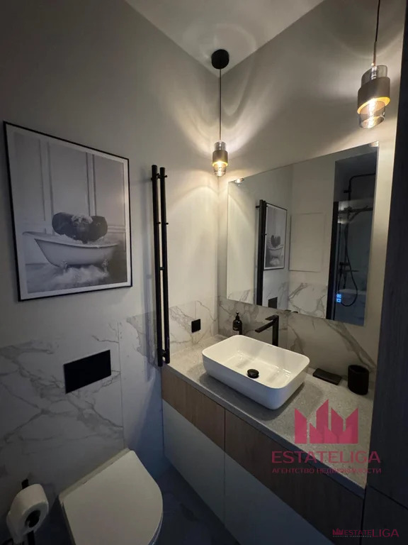 Аренда квартиры, ул. Винницкая - Фото 21