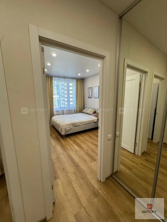 Продажа квартиры, Казань, ул. Мансура Хасанова - Фото 7