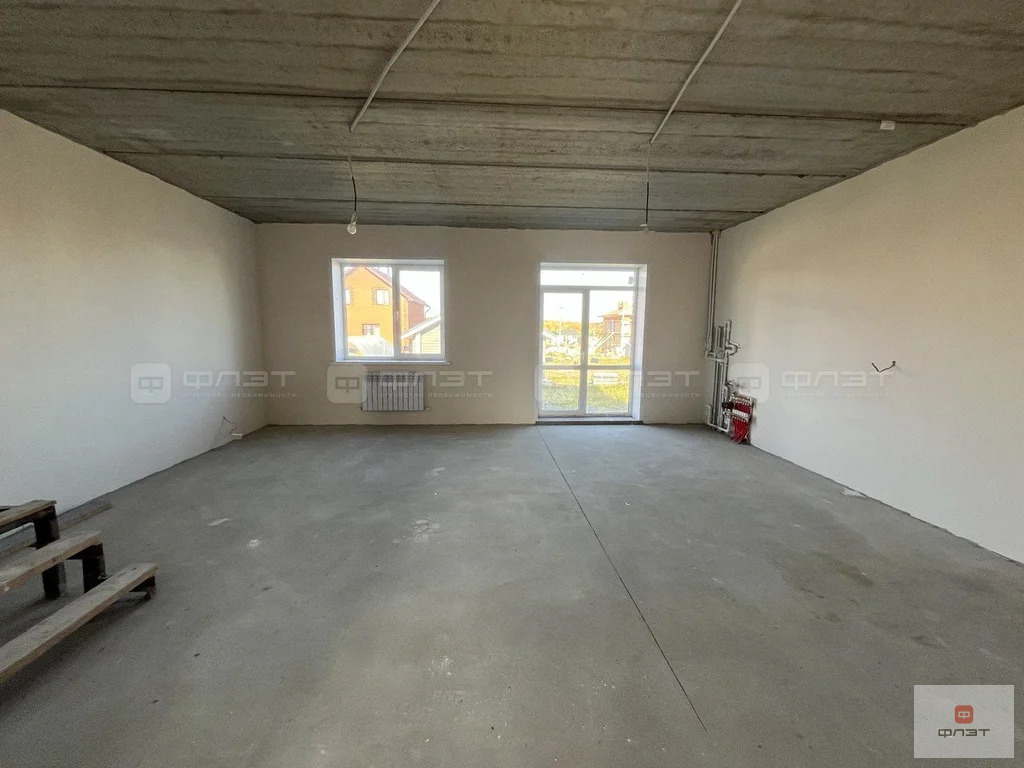 Продажа дома, Званка, Пестречинский район, ул. Лазурная - Фото 5