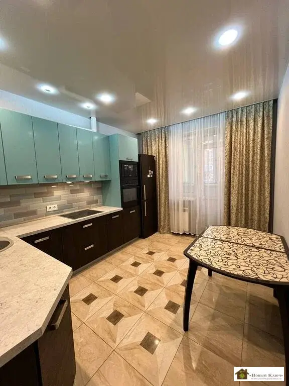 Сдается 1-ком кв 45 кв.м г. Балашиха ул. Главная, д. 3 - Фото 7