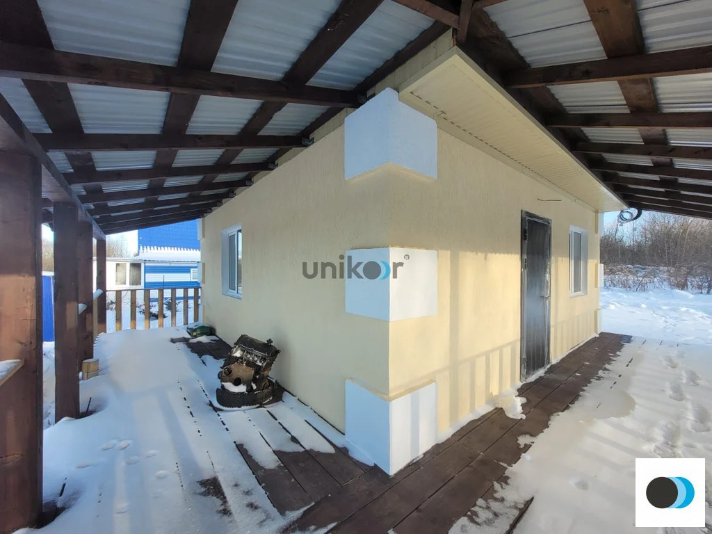 Продажа дома, Иглино, Иглинский район, ул. Железнодорожная - Фото 5