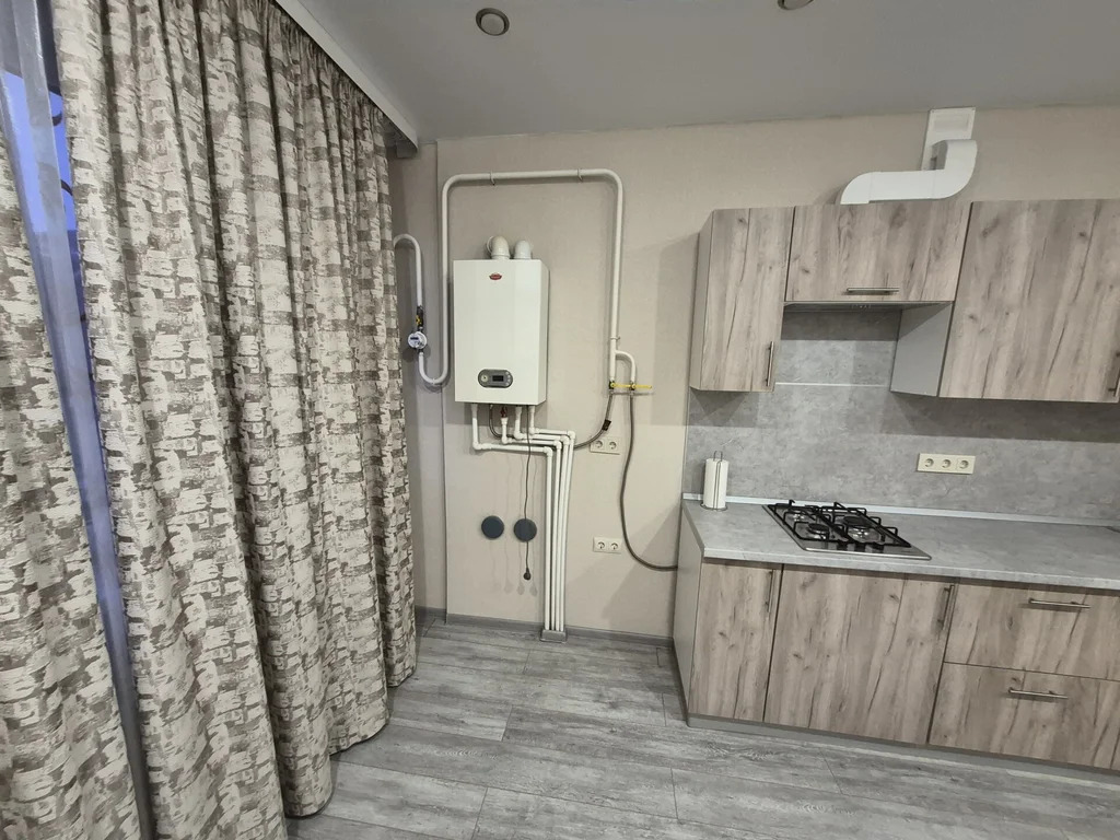 Продажа квартиры, Афипский, Северский район, ул. Победы - Фото 4