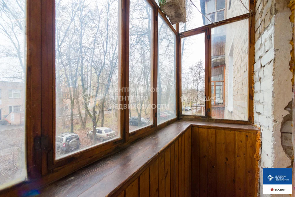 Продажа квартиры, Рязань, ул. Станкозаводская - Фото 10