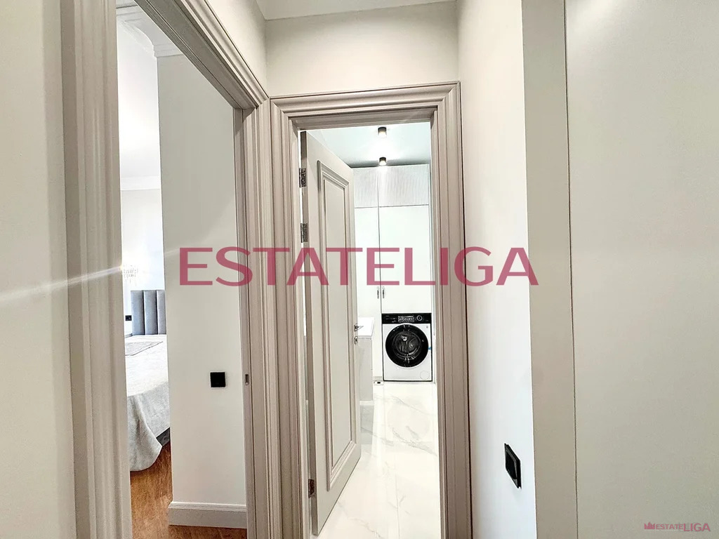 Продажа квартиры, улица Янковского - Фото 5