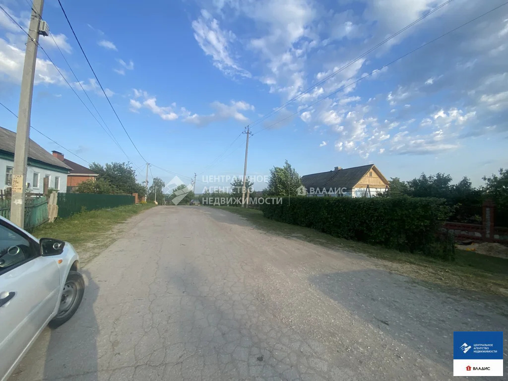 Продажа дома, Михайлов, Михайловский район, ул. Нагорная - Фото 2