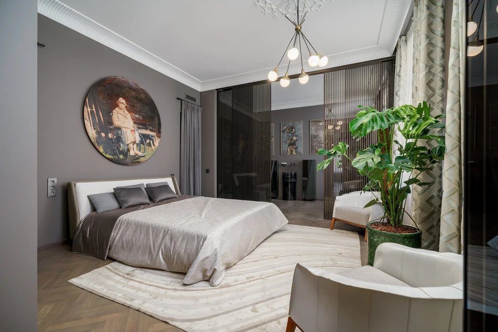 Продажа квартиры, м. Чернышевская, Кутузова наб. - Фото 2