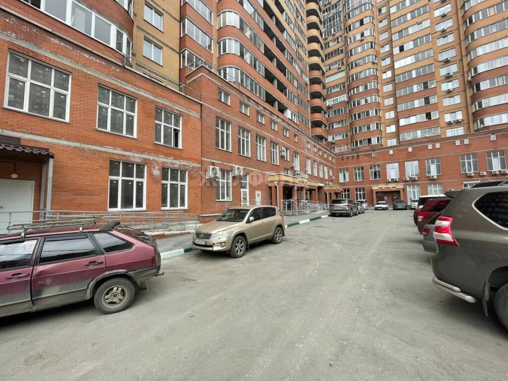 Продажа квартиры, Новосибирск, ул. Дуси Ковальчук - Фото 6