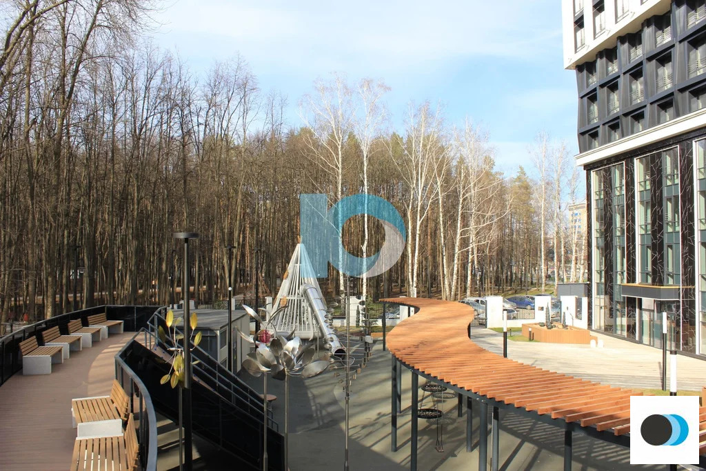 Продажа квартиры, Уфа, Октября пр-кт. - Фото 18