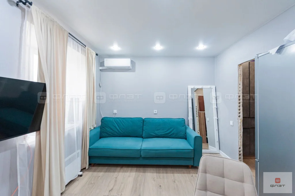 Продажа квартиры, Казань, ул. Мазита Гафури - Фото 6