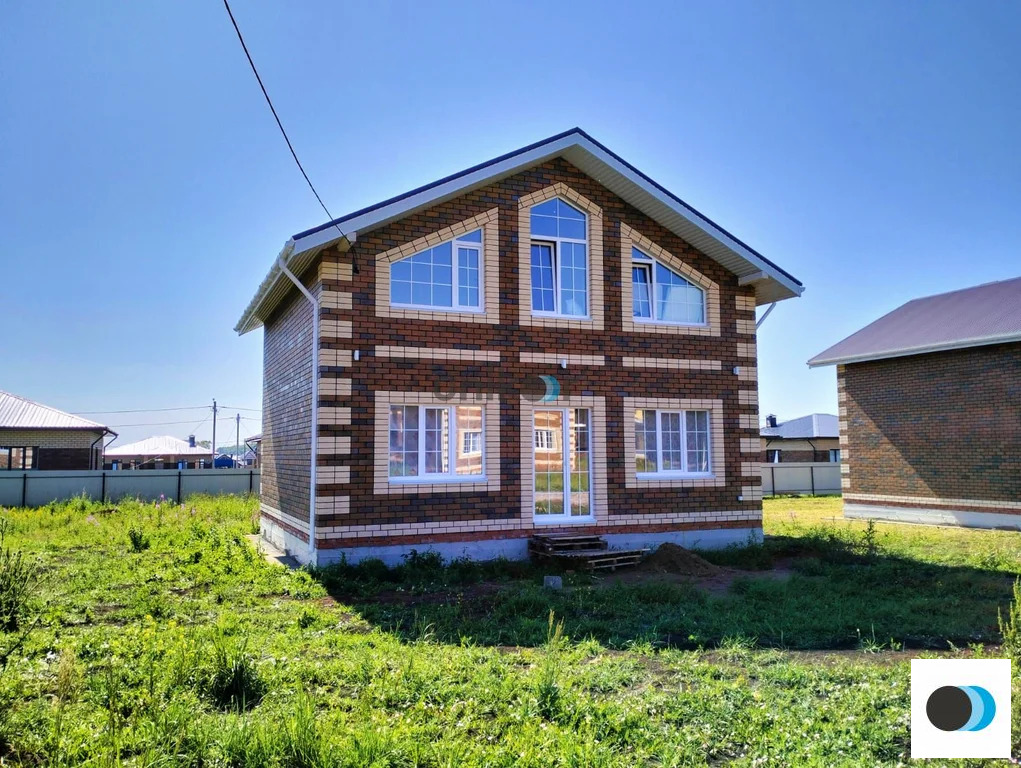 Продажа дома, Нагаево, Драгоценный переулок - Фото 1