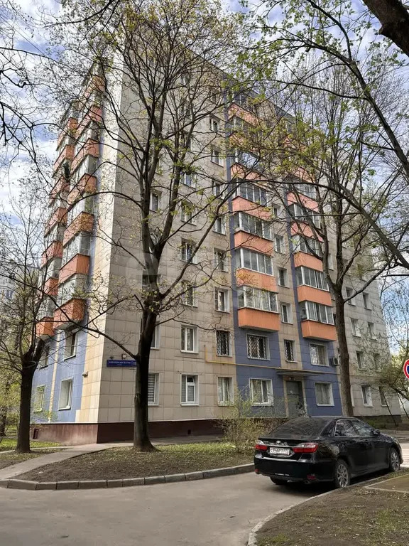Продажа квартиры, ул. Лихоборские Бугры - Фото 25