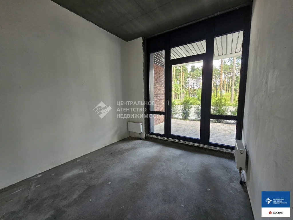 Продажа квартиры в новостройке, Рязань, Мещерская улица - Фото 11