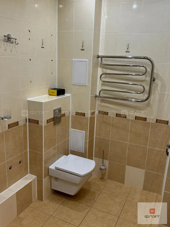 Продажа квартиры, Казань, пр-кт. Альберта Камалеева - Фото 12