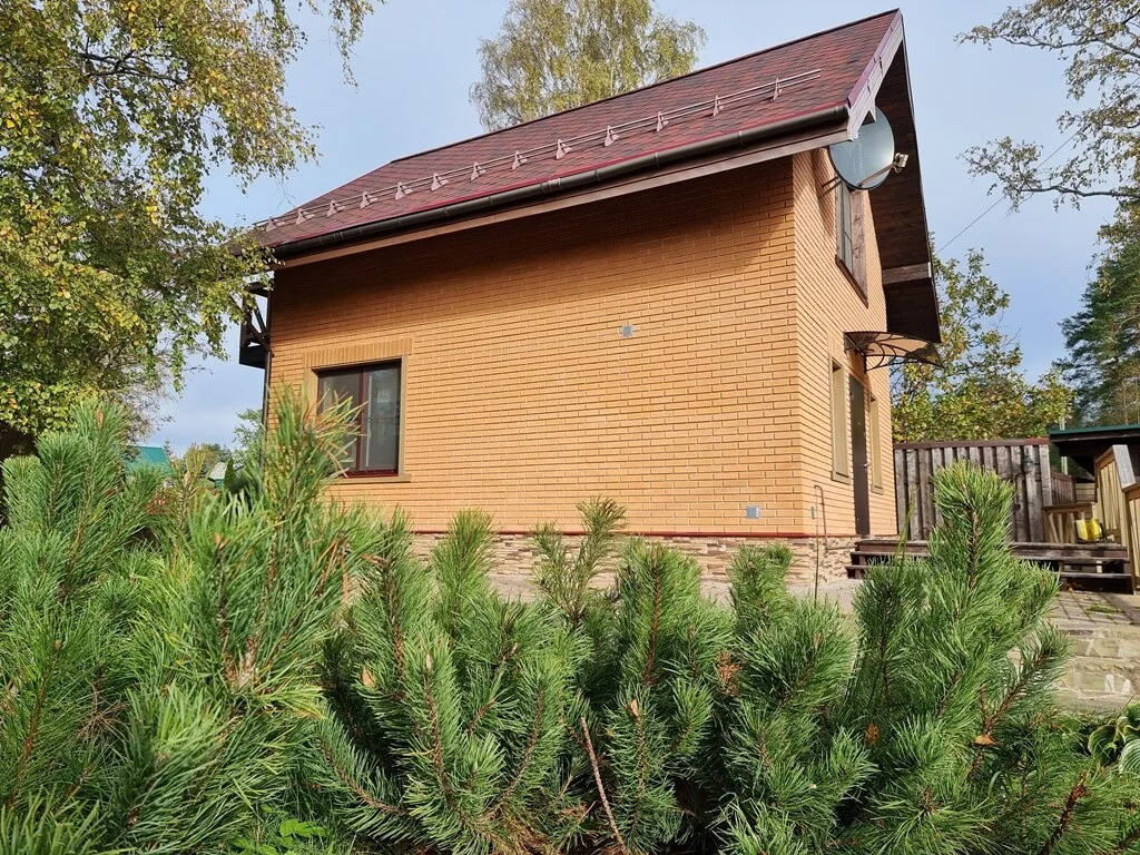 Продажа дома, Ильичево, Выборгский район - Фото 8