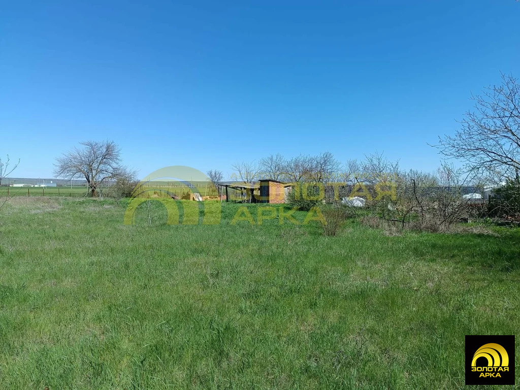 Продажа участка, Таманский, Темрюкский район - Фото 1