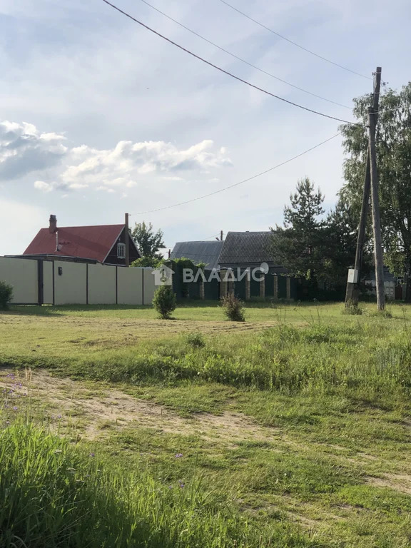 Судогодский район, деревня Богданцево,  земля на продажу - Фото 10