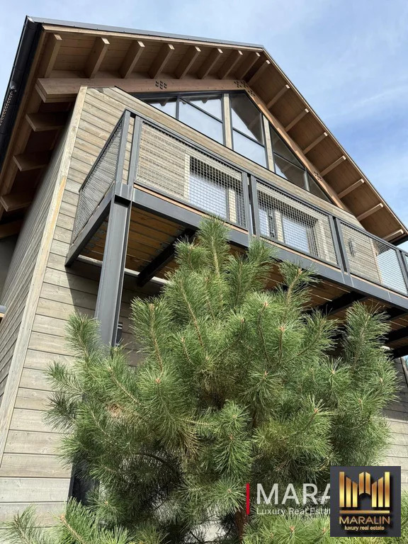 Продажа дома, Камышеваха, Аксайский район, Амаритовая - Фото 4