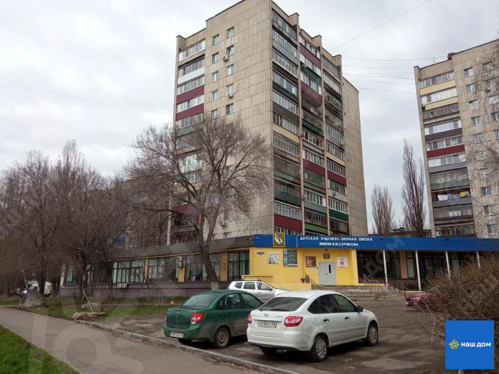 Продажа квартиры, Липецк, ул. Циолковского - Фото 0