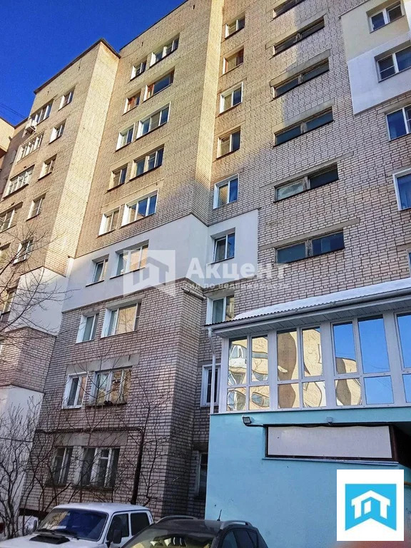 Продажа квартиры, Иваново, ул. Жарова - Фото 19