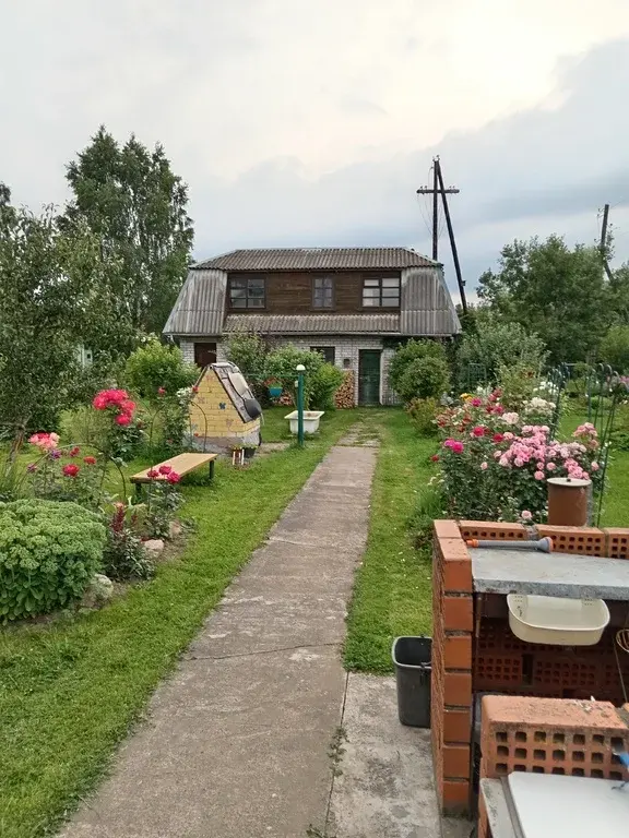 Продам дом - Фото 27