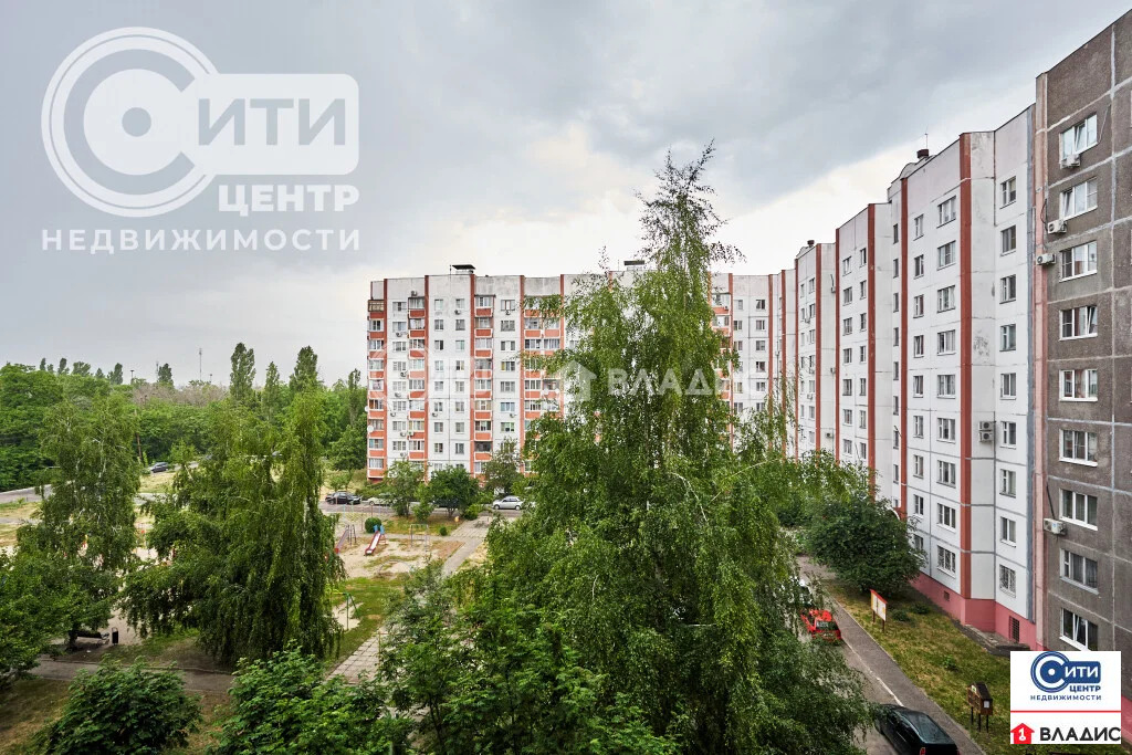 Продажа квартиры, Воронеж, ул. Димитрова - Фото 4