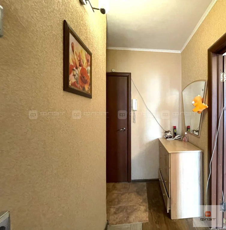 Продажа квартиры, Казань, ул. Маршала Чуйкова - Фото 13