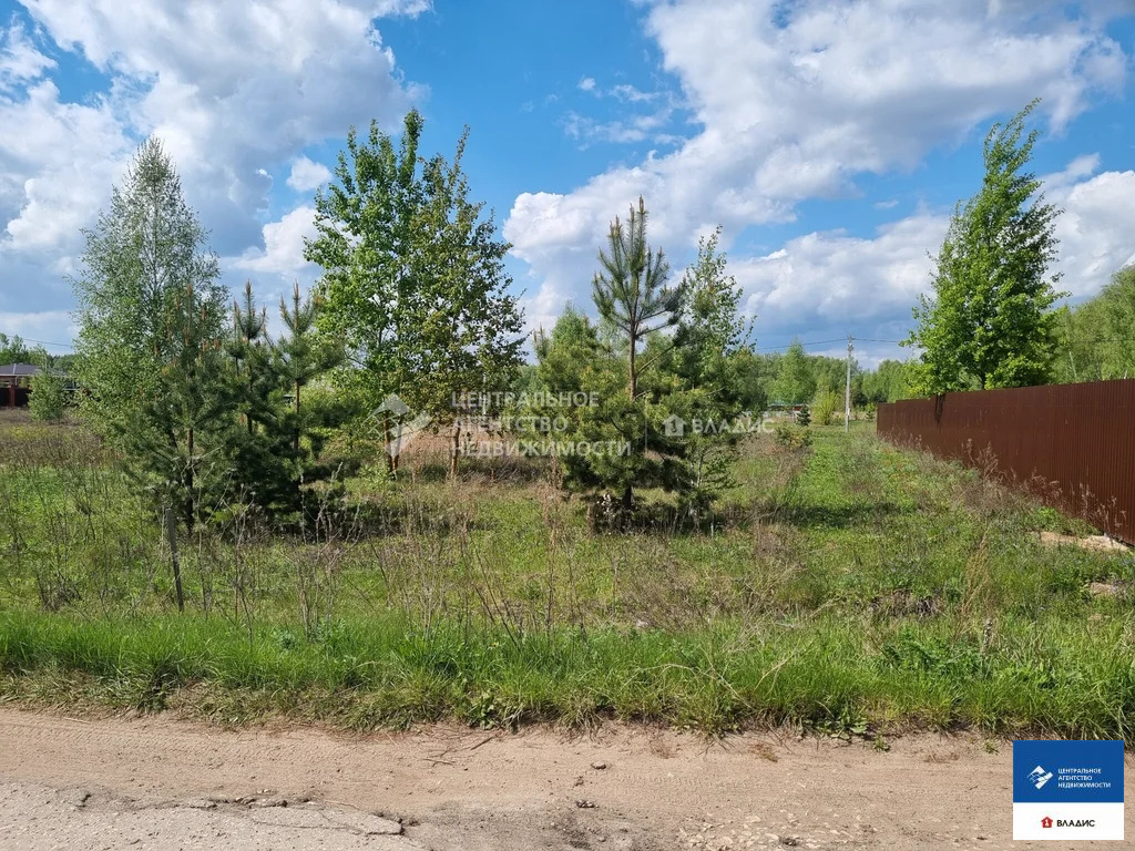 Продажа участка, Казарь, Рязанский район, Большая улица - Фото 2