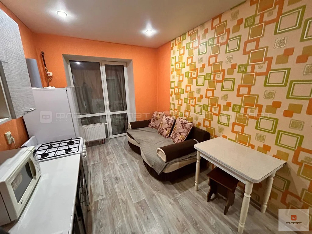 Аренда квартиры, Новое Шигалеево, Пестречинский район, ул. Габдуллы ... - Фото 2