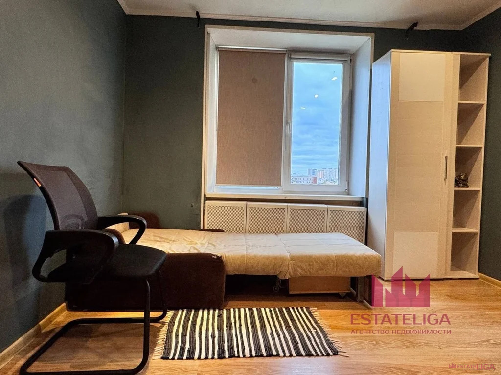 Аренда квартиры, ул. Новинки - Фото 10