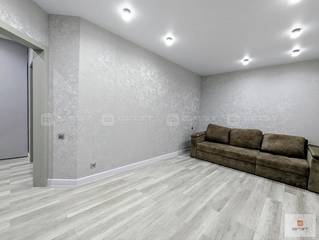 Аренда квартиры, Куюки, Лаишевский район, ул. Молодежная д.5 - Фото 10