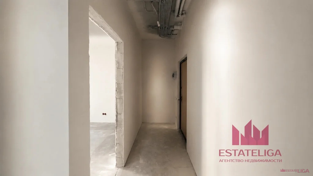 Продажа квартиры, Автомобильный проезд - Фото 5