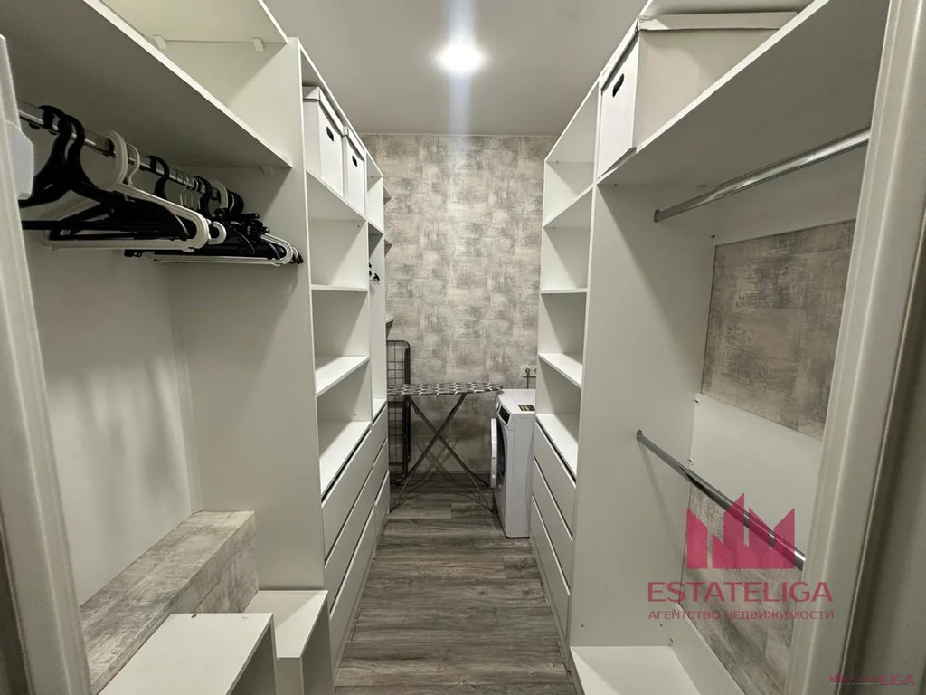 Аренда квартиры, улица Архитектора Щусева - Фото 13