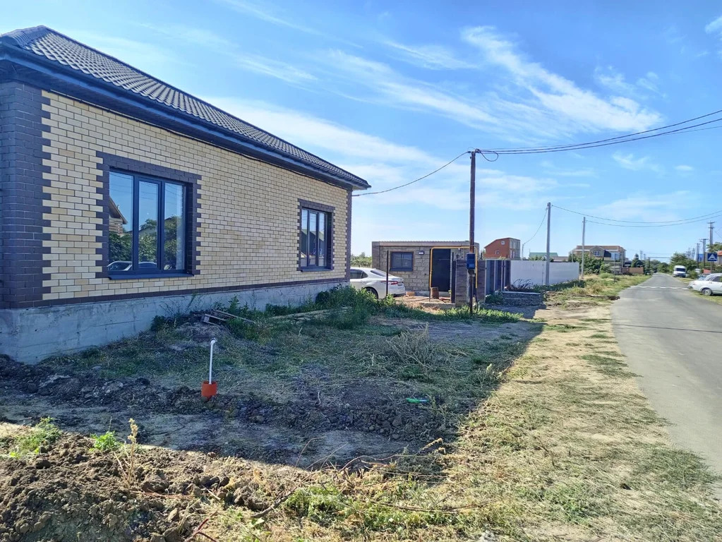 Продажа дома, Ильич, Темрюкский район, ул. Молодежная - Фото 4