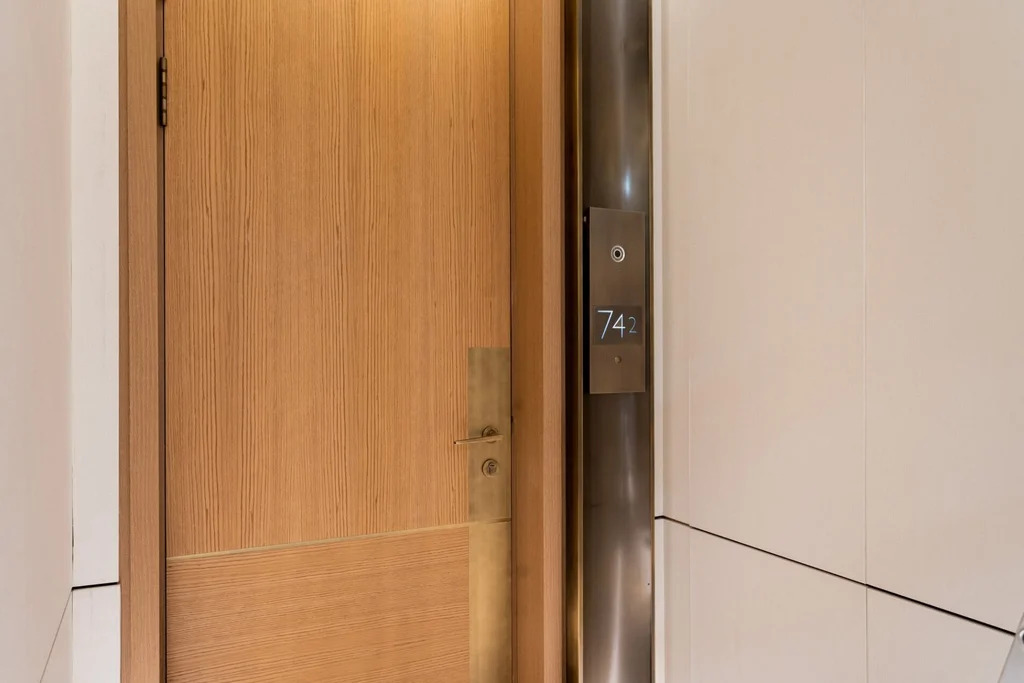 Продажа квартиры, м. Чкаловская, Адмирала Лазарева наб. - Фото 2