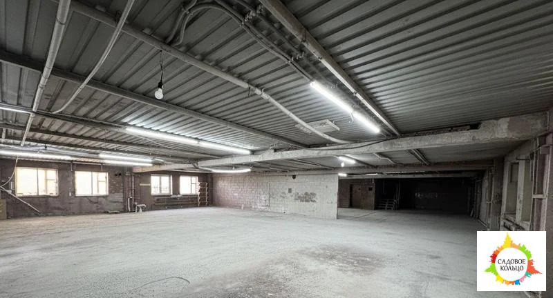 Сдается производственно-складское помещение в 46-ти км - Фото 4