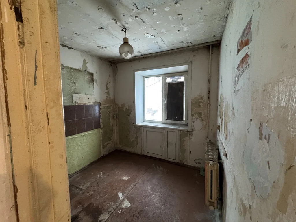 Продажа квартиры, Новокузнецк, ул. Климасенко - Фото 4